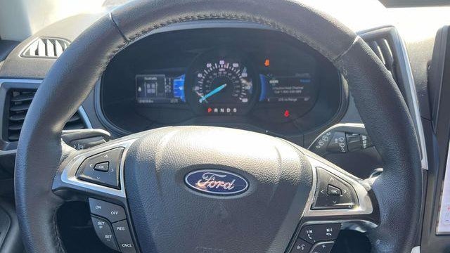 2024 Ford Edge ST-Line