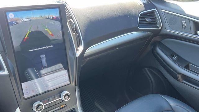 2024 Ford Edge ST-Line
