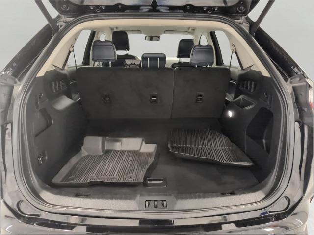 2024 Ford Edge - $28,635