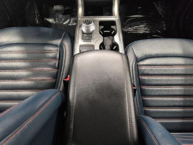 2024 Ford Edge - $28,635