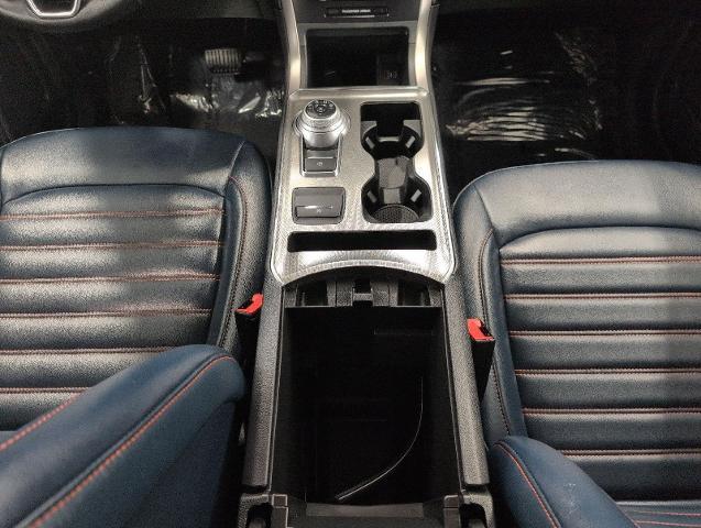 2024 Ford Edge - $28,635