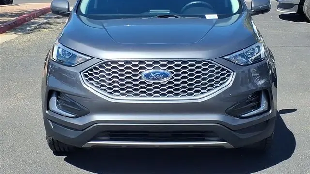 2024 Ford Edge ST-Line