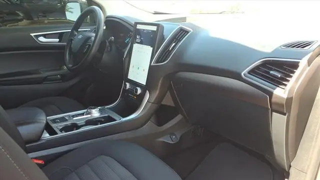 2024 Ford Edge ST-Line