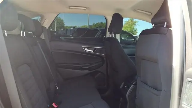 2024 Ford Edge ST-Line
