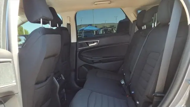 2024 Ford Edge ST-Line