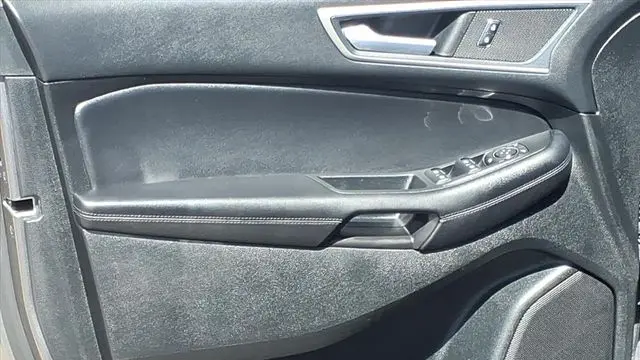 2024 Ford Edge ST-Line