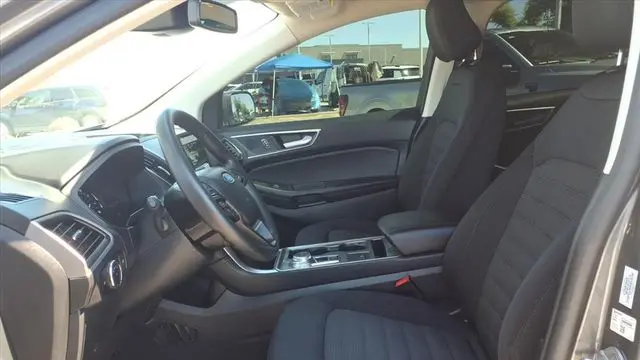 2024 Ford Edge ST-Line