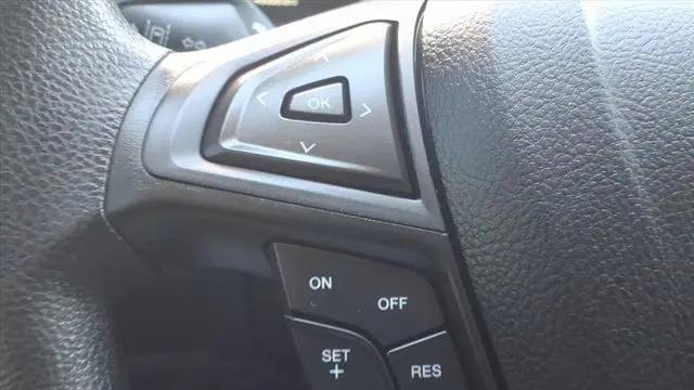 2024 Ford Edge ST-Line