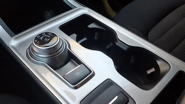 2024 Ford Edge ST-Line