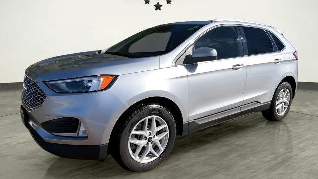 Preowned 2024 Ford Edge ST-Line for Sale