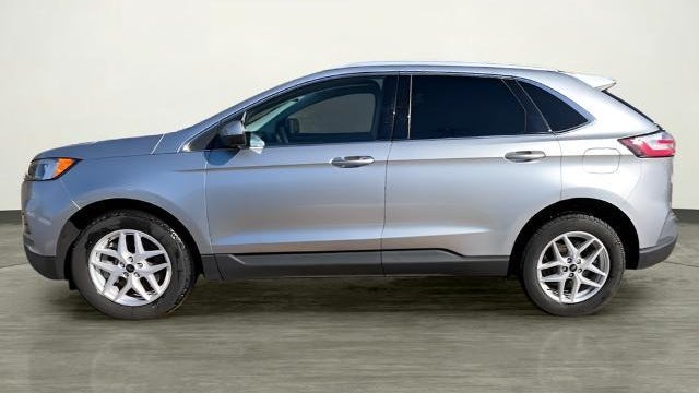 2024 Ford Edge ST-Line