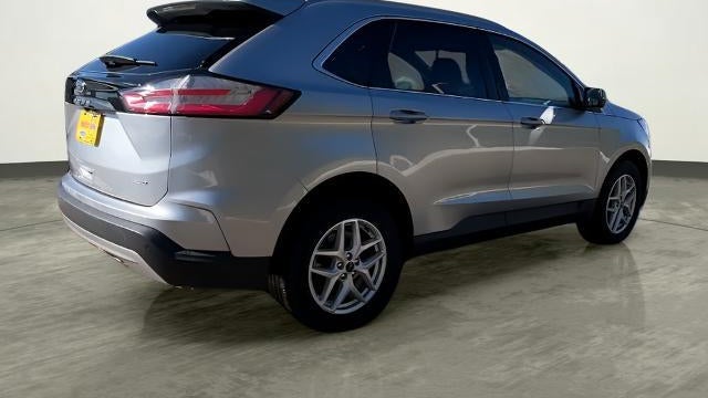 2024 Ford Edge ST-Line
