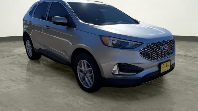 2024 Ford Edge ST-Line