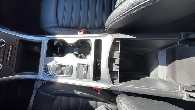 2024 Ford Edge ST-Line