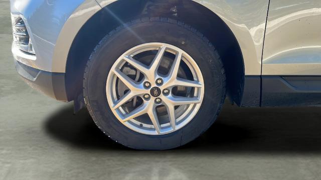 2024 Ford Edge ST-Line