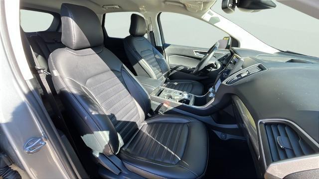 2024 Ford Edge ST-Line