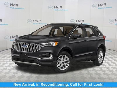 2024 Ford Edge AWD SEL 4DR SUV
