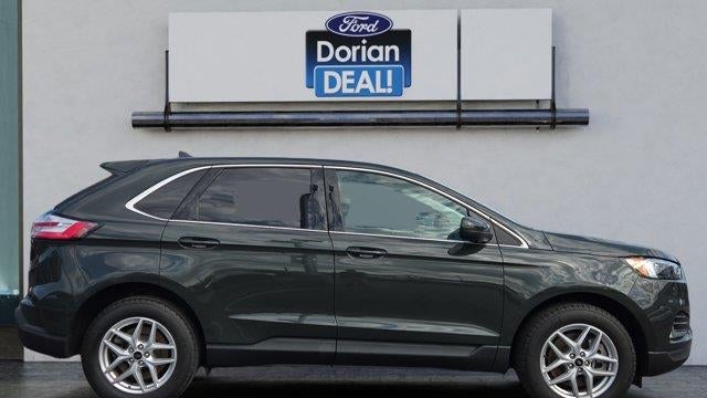 2024 Ford Edge ST-Line