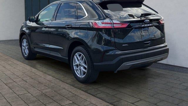 2024 Ford Edge ST-Line