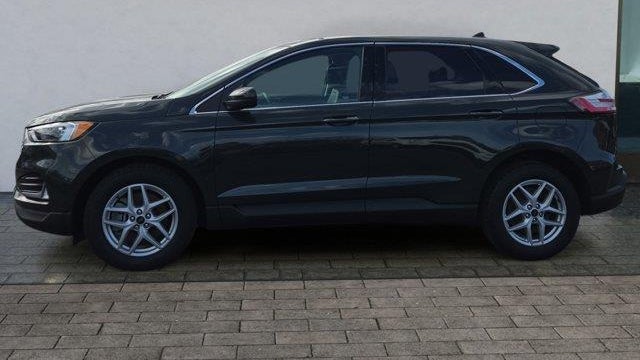 2024 Ford Edge ST-Line