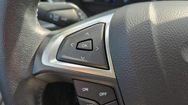 2024 Ford Edge ST-Line