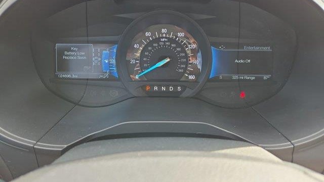 2024 Ford Edge ST-Line