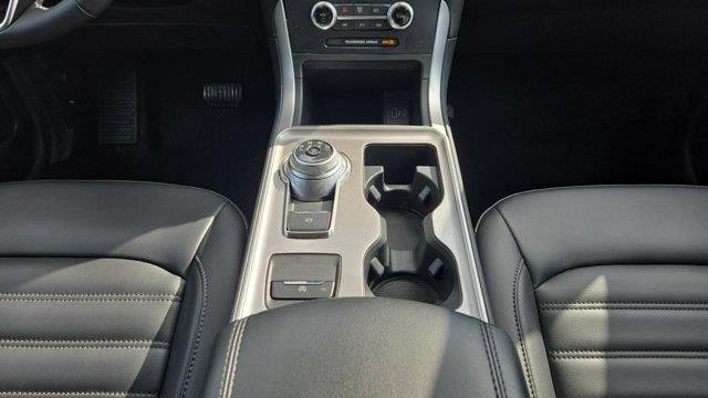 2024 Ford Edge ST-Line