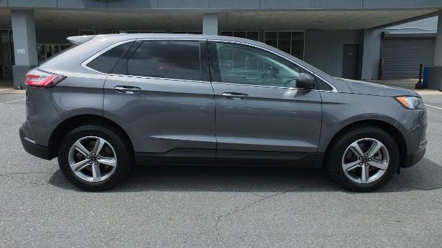 2024 Ford Edge ST-Line