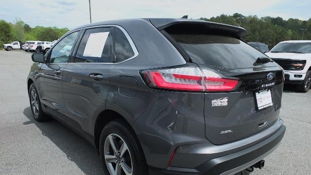 2024 Ford Edge ST-Line