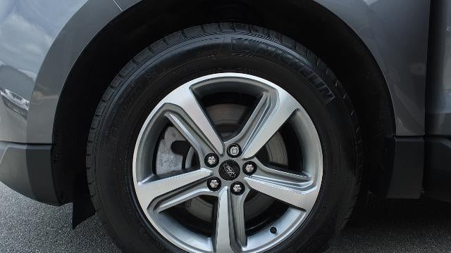 2024 Ford Edge ST-Line