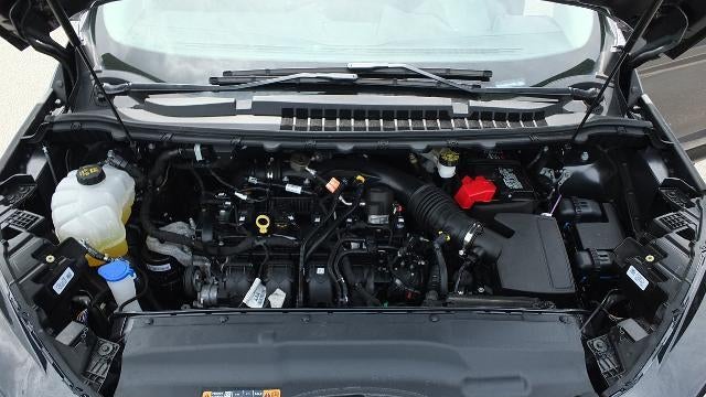 2024 Ford Edge ST-Line