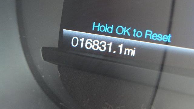 2024 Ford Edge ST-Line