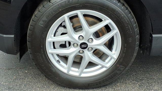 2024 Ford Edge ST-Line