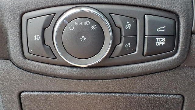 2024 Ford Edge ST-Line