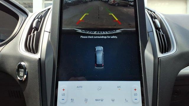 2024 Ford Edge ST-Line