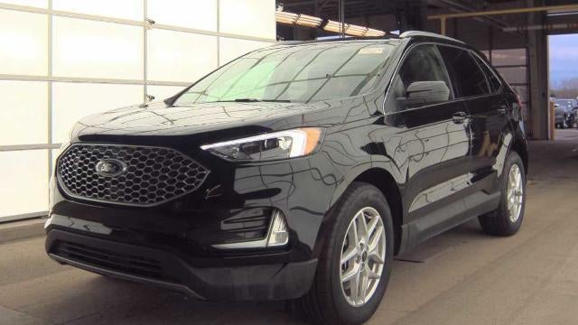 Preowned 2024 Ford Edge SEL for Sale