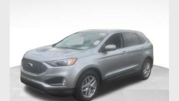 Preowned 2024 Ford Edge SEL for Sale