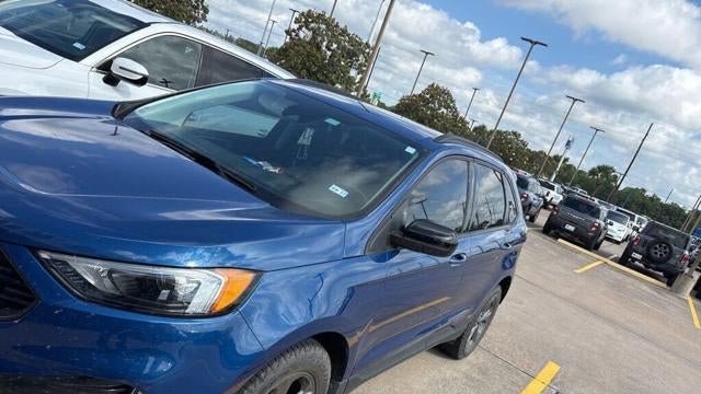 Preowned 2024 Ford Edge ST-Line for Sale