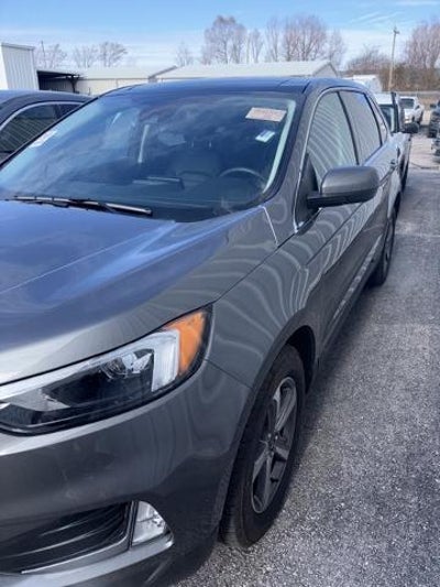 2024 Ford Edge AWD SEL 4DR SUV