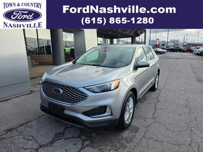2024 Ford Edge AWD SEL 4DR SUV
