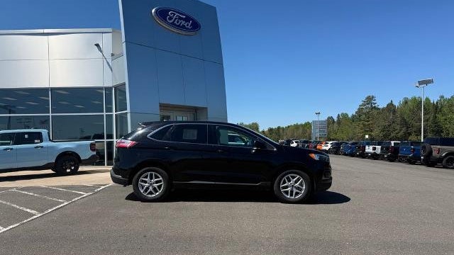 2024 Ford Edge ST-Line
