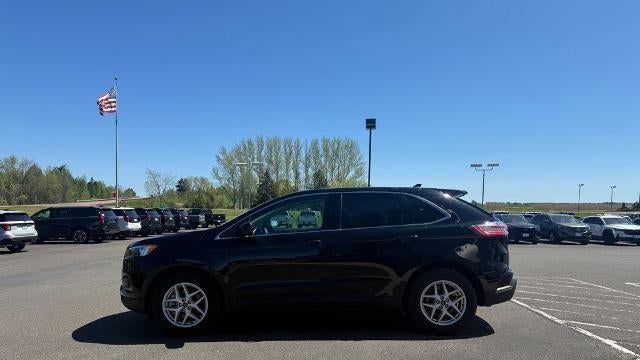 2024 Ford Edge ST-Line