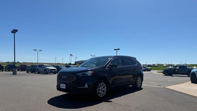 2024 Ford Edge ST-Line