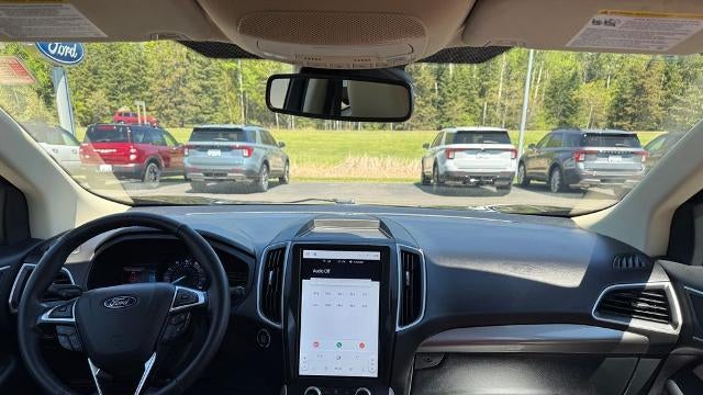 2024 Ford Edge ST-Line