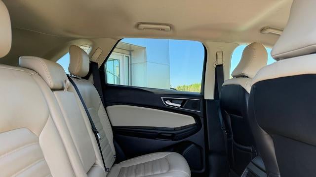 2024 Ford Edge ST-Line