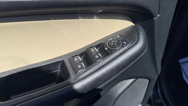 2024 Ford Edge ST-Line