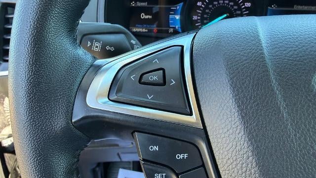 2024 Ford Edge ST-Line