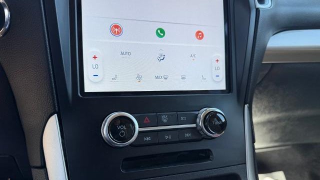 2024 Ford Edge ST-Line