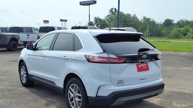 2024 Ford Edge ST-Line
