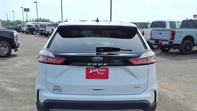 2024 Ford Edge ST-Line